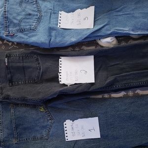 Men's jeans